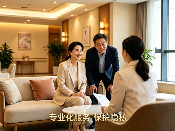 蓬溪有偿售卵代生女生的客户的客户群体有哪些